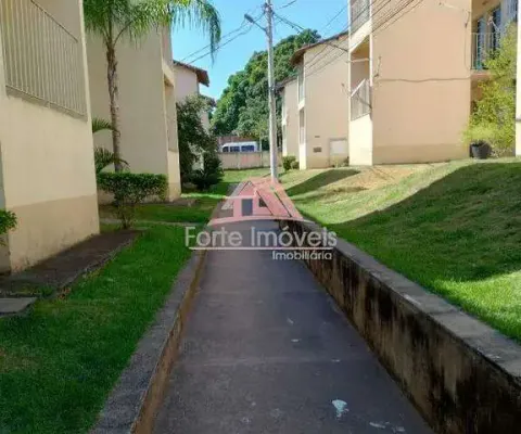 Apartamento com 2 quartos à venda na Rua dos Caquizeiros, Cosmos, Rio de Janeiro