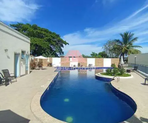 Apartamento à venda, 2 quartos, 1 vaga, inhoaíba - rio de janeiro/rj