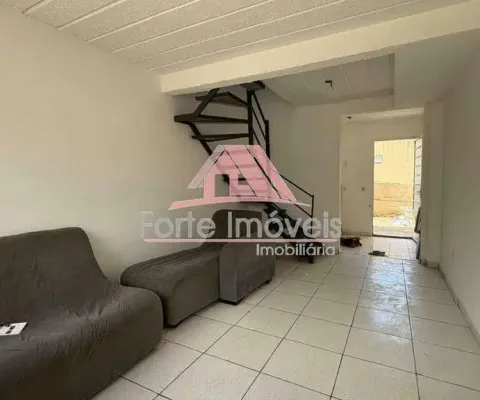Casa à venda, 2 quartos, 1 vaga, campo alegre - nova iguaçu/rj