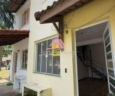 Casa à venda, 2 quartos, 1 vaga, campo alegre - nova iguaçu/rj