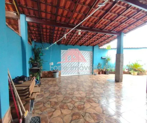 Casa com 2 quartos à venda na Rua São Teodósio, Inhoaíba, Rio de Janeiro