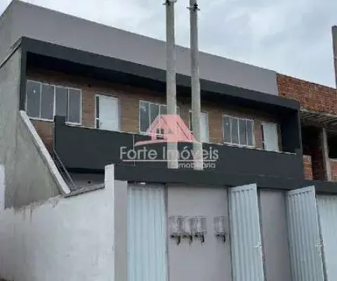 Casa com 2 quartos à venda na Avenida Ayrton Senna, Palhada, Nova Iguaçu
