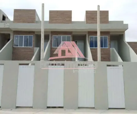 Casa com 1 quarto à venda na Rua Quatro, Ipiranga, Nova Iguaçu