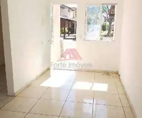Casa à venda, 2 quartos, 1 vaga, campo alegre - nova iguaçu/rj