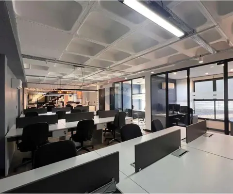 Sala comercial para alugar no Centro, Passo Fundo 