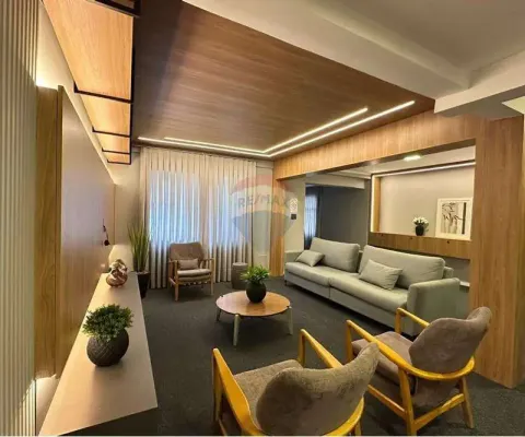 Apartamento com 1 quarto para alugar no Centro, Passo Fundo 