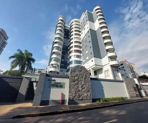 Apartamento com 3 quartos para alugar no Centro, Passo Fundo 