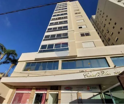 Apartamento com 3 quartos para alugar no Centro, Passo Fundo 