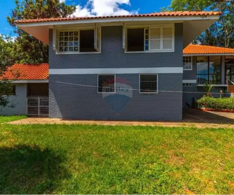 Casa com 4 quartos para alugar no São José, Passo Fundo 