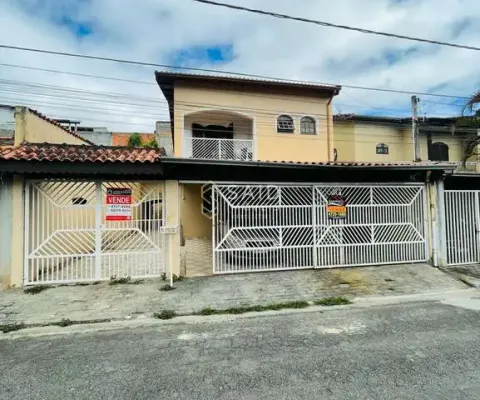Casa com 3 quartos à venda na Rua Antônio Guido Alberti, 84, Cidade Jardim, Mogi das Cruzes