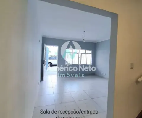 Sobrado para locação, santa paula, são caetano do sul, sp