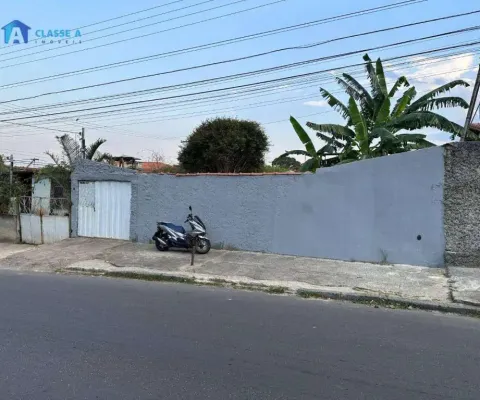 Terreno à venda, 360 m² por r$ 550.000,00 - são salvador - belo horizonte/mg