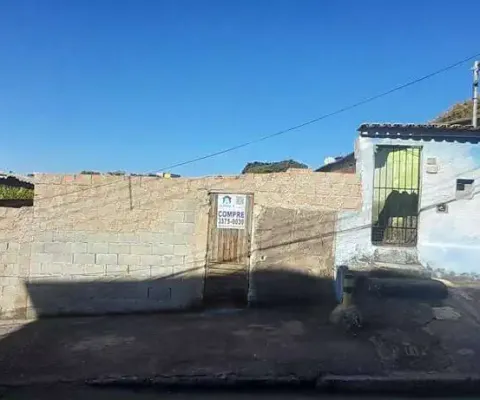 Classe a oferece este terreno à venda, 300 m² por r$ 400.000 - jardim montanhês - belo horizonte/mg