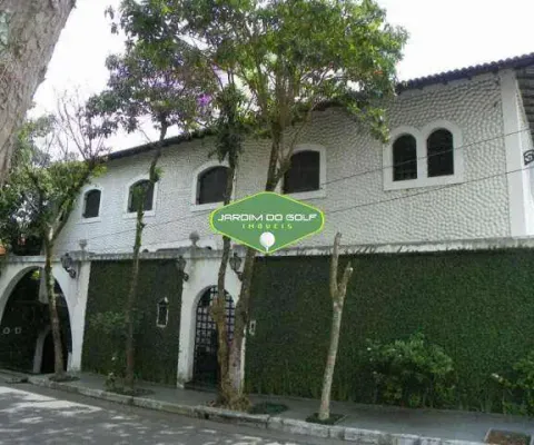Casa com 5 quartos à venda na Rua Doutor Mário Ottobrini Costa, Cidade Dutra, São Paulo