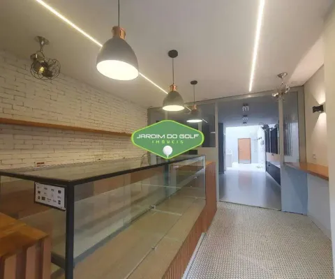Ponto comercial para alugar na Rua Doutor Renato Paes de Barros, Itaim Bibi, São Paulo