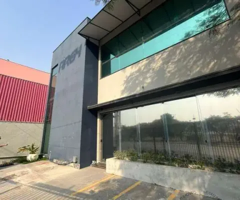 Ponto comercial para alugar na Avenida Engenheiro Fábio Roberto Barnabé, 49, Vila Almeida, Indaiatuba