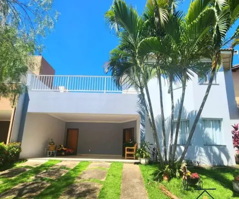 Casa em condomínio fechado com 3 quartos para alugar na Rua José Maria Bannwart, 212, Jardim Portal de Itaici, Indaiatuba