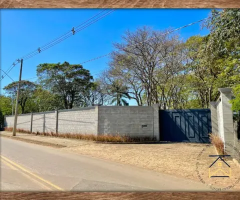 Chácara / sítio à venda na Avenida Juscelino Kubitschek de Oliveira, 15, Recreio Campestre Jóia, Indaiatuba