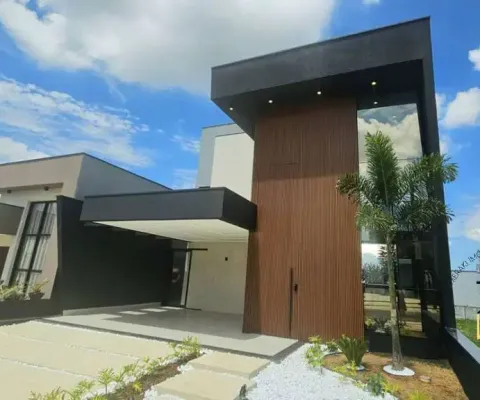 Casa em condomínio fechado com 4 quartos à venda na Rua 8, 236, Residencial Evidências, Indaiatuba