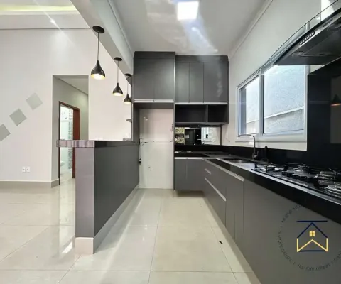 Casa em condomínio fechado com 3 quartos para alugar na Rua Quinze, 098, Jardins do Império, Indaiatuba