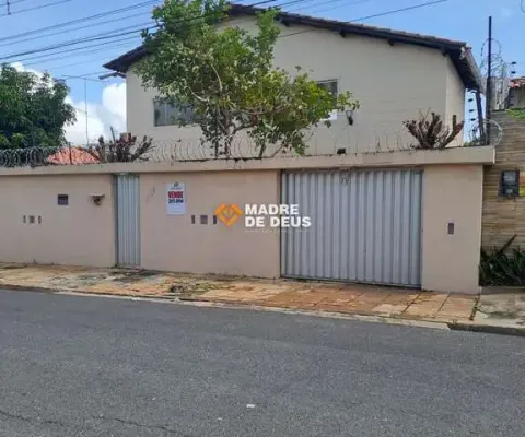 Casa em condomínio fechado com 3 quartos à venda na Sen. Joaquim Píres, 1713, Ininga, Teresina