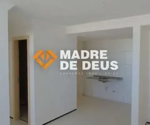 Apartamento com 2 quartos à venda na Cauby Damasceno, 200, Icaraí, Caucaia