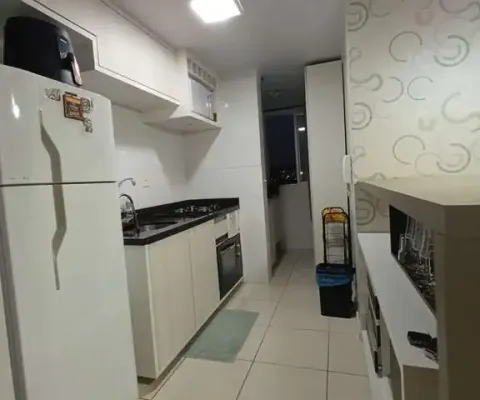 Apartamento com 2 quartos à venda no Palmital, Chapecó 