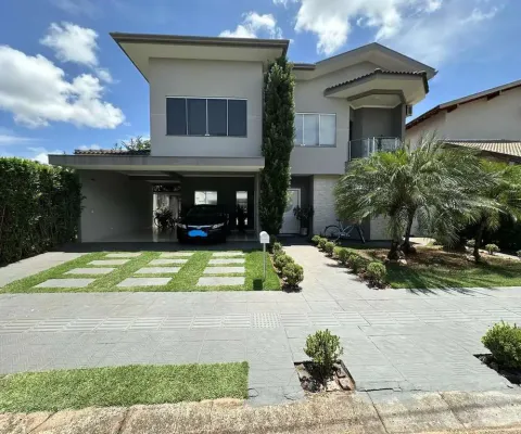Oportunidade única no residencial damha ii - conforto e sofisticação