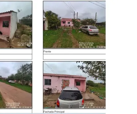 Oportunidade única em pelotas - rs | tipo: casa | negociação: venda direta online  | situação: imóvel