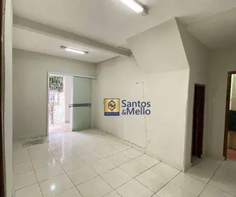 Casa para alugar, 155 m² por r$ 4.240,00/mês - centro - são caetano do sul/sp