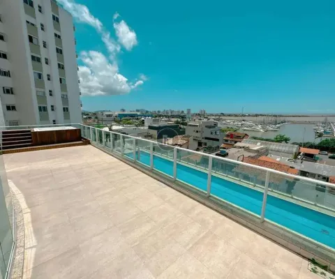 Apartamento com 4 quartos à venda na Rua Lauro Muller, 950, Fazenda, Itajaí