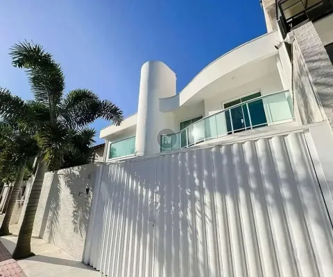 Casa em condomínio fechado com 4 quartos à venda na Rua Afonso Arinos, 20, Praia Brava, Balneário Camboriú