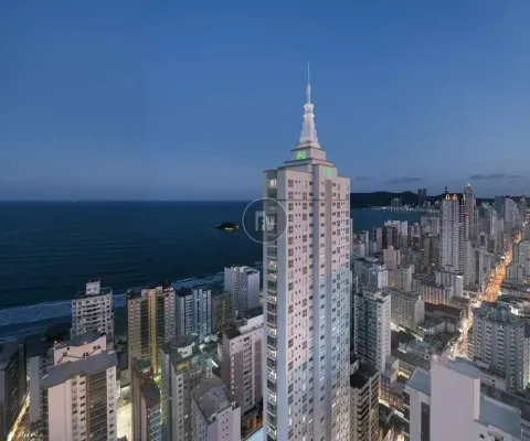 Apartamento com 4 quartos à venda na Rua 57, 16, Centro, Balneário Camboriú