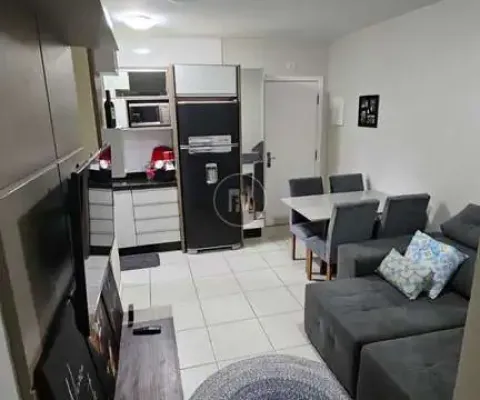 Apartamento com 2 quartos à venda na Rua Maria Das Dores Santo Müller, 289, Praia Brava, Balneário Camboriú