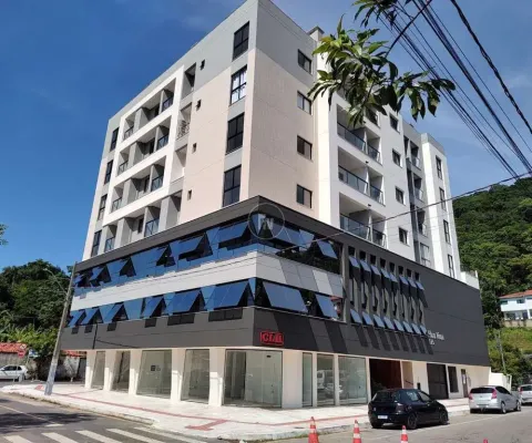 Apartamento com 2 quartos à venda na Rua Áustria, 144, Nações, Balneário Camboriú