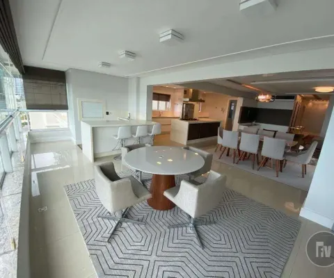 Apartamento com 3 quartos para alugar na Avenida Atlântica, 100, Barra Sul, Balneário Camboriú