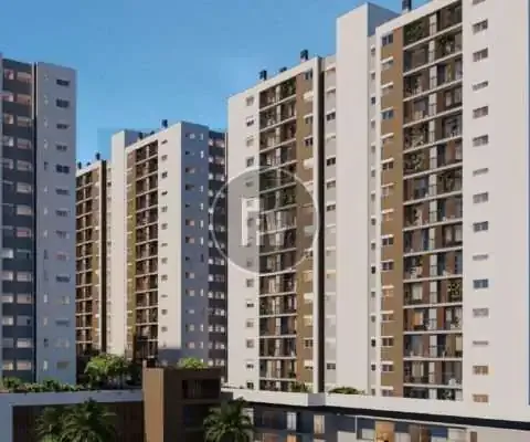 Apartamento com 2 quartos à venda na Rua João Cunha, 220, Fazenda, Itajaí