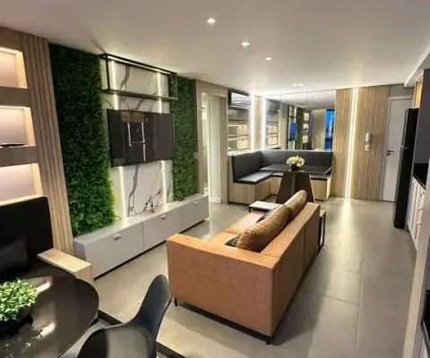 Apartamento com 2 quartos à venda na Rua Araquari, 230, Municípios, Balneário Camboriú