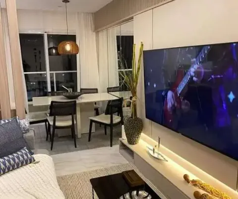 Apartamento com 3 quartos para alugar na Rua Delfim Mário Pádua Peixoto, 1128, Praia Brava, Itajaí