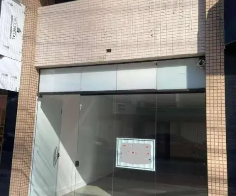 Sala comercial à venda na Avenida Brasil, 2309, Centro, Balneário Camboriú