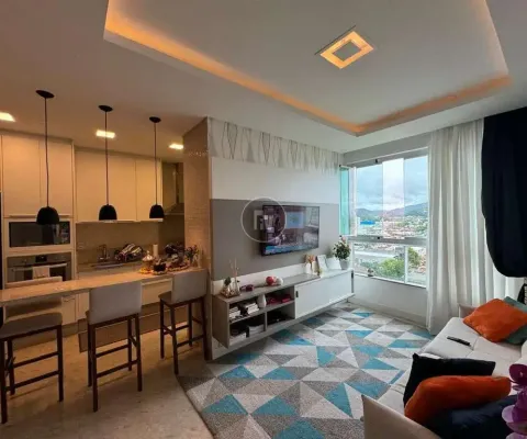 Apartamento com 3 quartos à venda na Rua Padre André Aneza, 510, Cedro, Camboriú