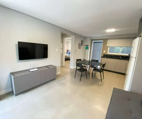 Apartamento com 2 quartos para alugar na Rua Otacílio da Silva Costa, 100, Praia Brava, Itajaí
