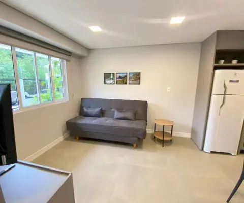 Apartamento com 1 quarto para alugar na Rua Otacílio da Silva Costa, 100, Praia Brava, Itajaí