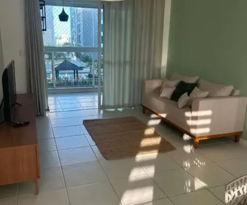 Apartamento com 3 quartos para alugar na Rua Delfim Mário Pádua Peixoto, 600, Praia Brava, Itajaí