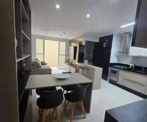 Apartamento com 2 quartos à venda na Rua Israel, 431, Nações, Balneário Camboriú