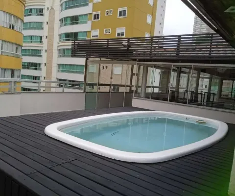 Cobertura com 5 quartos à venda na Rua 3800, 230, Centro, Balneário Camboriú
