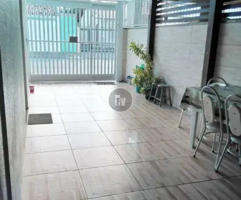 Casa com 3 quartos à venda na Rua Nova Iguaçu, 432, Nova Esperança, Balneário Camboriú