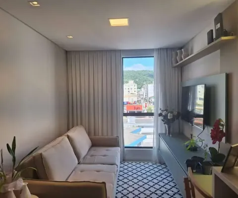 Apartamento com 2 quartos à venda na Rua Israel, 195, Nações, Balneário Camboriú