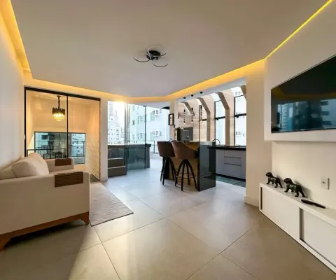 Cobertura com 3 quartos à venda na Rua 3710, 180, Centro, Balneário Camboriú