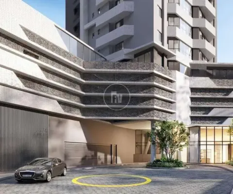 Apartamento com 2 quartos à venda na Rua Carlos Seara, 746, Vila Operária, Itajaí